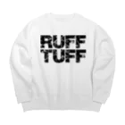 shoppのRUFF & TUFF Big Crew Neck Sweatshirt