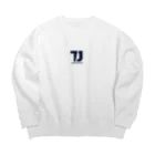 MATSUのTAKEJAM2020 Big Crew Neck Sweatshirt