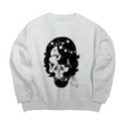 rebami2020の深海の魔女実験中 Big Crew Neck Sweatshirt