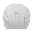 grandeviolaDESIGNのEPWH Big Crew Neck Sweatshirt