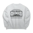 PB.DesignsのTGCGT-OL Big Crew Neck Sweatshirt