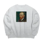 ARTWORKSのGogh Big Crew Neck Sweatshirt