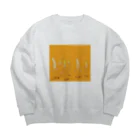 TGCのReservoir Big Crew Neck Sweatshirt