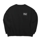 IRIEのIRIE Big Crew Neck Sweatshirt