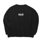 SHSのSHS Big Crew Neck Sweatshirt