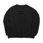 maisonmikigielaのMaison Mikigiela Big Sweat Big Crew Neck Sweatshirt