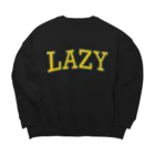 Kohei.Oのlazy ビッグシルエットスウェット