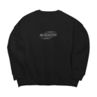 Parallel Imaginary Gift ShopのNational Health Championship Big Crew Neck Sweatshirt