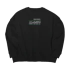 Roomsのホテル ユートピア Big Crew Neck Sweatshirt