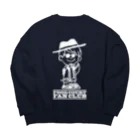 Goohy（グーヒー）のfcfc Big Crew Neck Sweatshirt