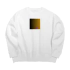 Innovat-Leapのながれー Big Crew Neck Sweatshirt