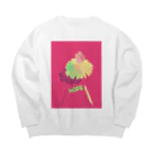 光蔵のお店のHOPE Big Crew Neck Sweatshirt