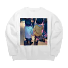 MATORAMIのChildren Big Crew Neck Sweatshirt