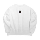 ユートピア.セレクションの海賊船 Big Crew Neck Sweatshirt