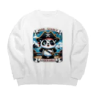 kumosuke_eのArrr-guably Adorable! Big Crew Neck Sweatshirt