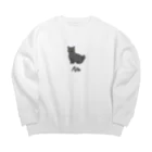 うちのこメーカーのFifa Big Crew Neck Sweatshirt