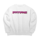 JUPITERのIkkyusan Big Crew Neck Sweatshirt