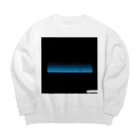 Rパンダ屋のレンタル用グッズ Big Crew Neck Sweatshirt