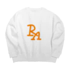 RA_25のRA Big Crew Neck Sweatshirt
