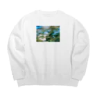 PHOTOGRAPHICsのイントロダクションB Big Crew Neck Sweatshirt