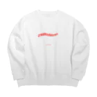 リカのcreamsodalovers 2 Big Crew Neck Sweatshirt