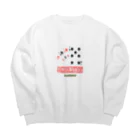 よろづ屋 安宅彦一長船のRevolution Type-B Big Crew Neck Sweatshirt