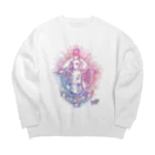 ［Goddy’s］のMy Sweetest Hot Dogg Big Crew Neck Sweatshirt