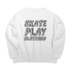 PLAY clothingのSKATE PLAY G ビッグシルエットスウェット