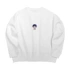 GoatのGoat Big Crew Neck Sweatshirt