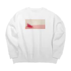 rkonishiのmanifold Big Crew Neck Sweatshirt