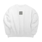 4の人の4の物達の4-0000達 Big Crew Neck Sweatshirt