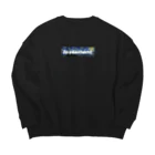 TESTAMENTのTESTAMENT✗gogh BOX Logo　 ビッグシルエットスウェット