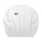 市川🇮🇹のエムシースクエアド Big Crew Neck Sweatshirt
