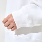 RMk→D (アールエムケード)の和三乗 Big Crew Neck Sweatshirt