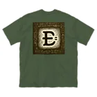 K'zolojiのE＝energy Big T-Shirt