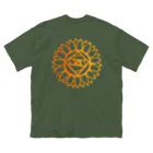 Louis.の太陽 Big T-Shirt