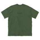 229の229 Big T-Shirt