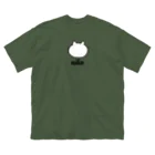 nikokoのniko Big T-Shirt