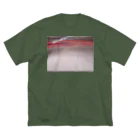 ひろし。のTシャツ屋さんのフォントシリーズ, Xenial 02 Big T-Shirt