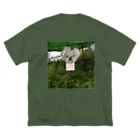 PAのここから約10分 Big T-Shirt