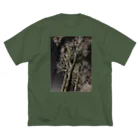 空屋　sorayakusakaの202001121944000　夜の樹木 Big T-Shirt
