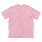 MITUBA SHOPのLIFE Big T-Shirt