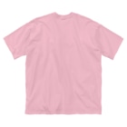 ヤママユ(ヤママユ・ペンギイナ)のうさぺん。 Big T-Shirt