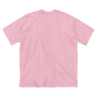 Mock’n Rollのうさぎのモックその3 純白の花を君に Big T-Shirt