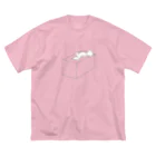 たかはしの店の箱ティッシュ Big T-Shirt