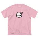 終わらない夢🌈の可愛いにゃんこ🐱💞 Big T-Shirt