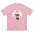 Scream♂ゲームCHショップのFrosty Big T-Shirt