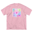 Colorful MoonのColorfulMoon ビッグシルエットTシャツ