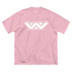 stereovisionの架空企業シリーズ『Weyland Yutani Corp』 Big T-Shirt