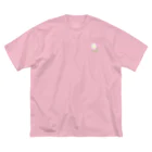 イクランドのスキキライスキ Big T-Shirt